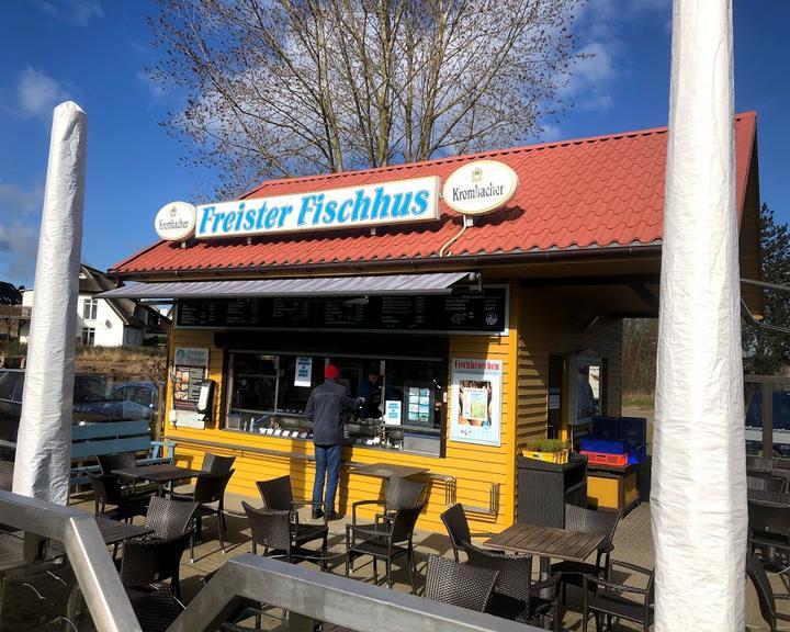 Freister Fischhus