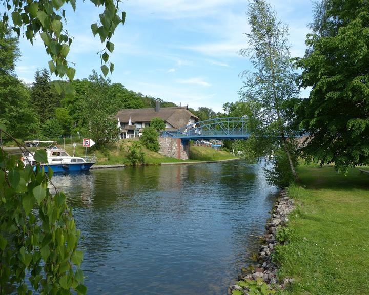 Restaurant Lenzer Krug