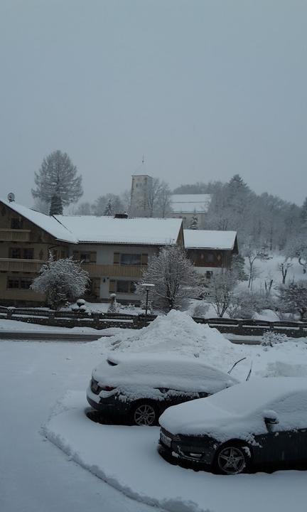 Gasthof Oberried