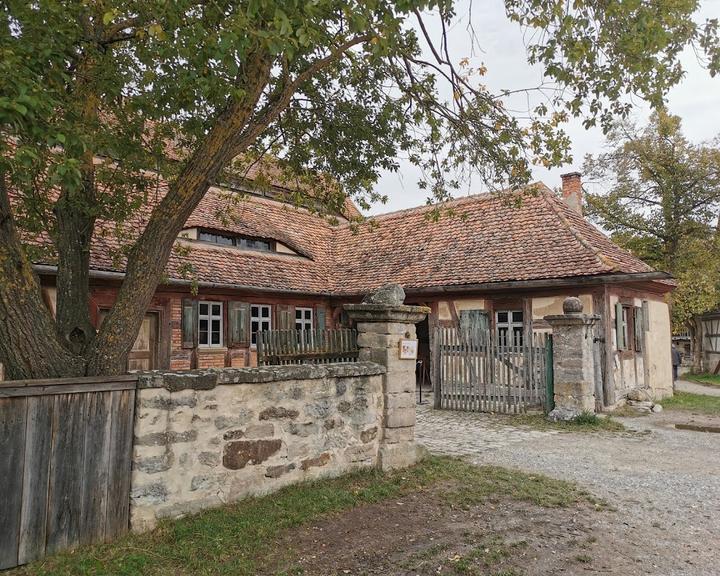 Wirtshaus am Freilandmuseum