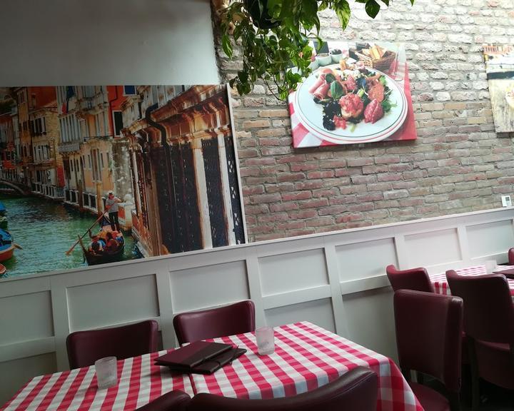 Pizzeria Bel Paese